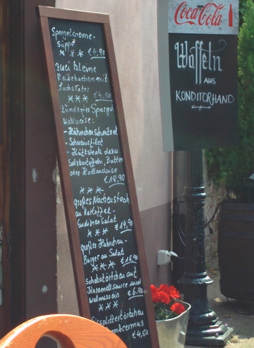 Menu Restaurant Bacchus-2